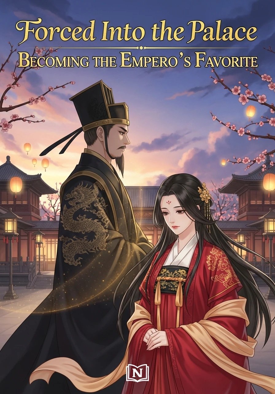 Forced Into the Palace: Becoming the Emperor's Favorite Novel