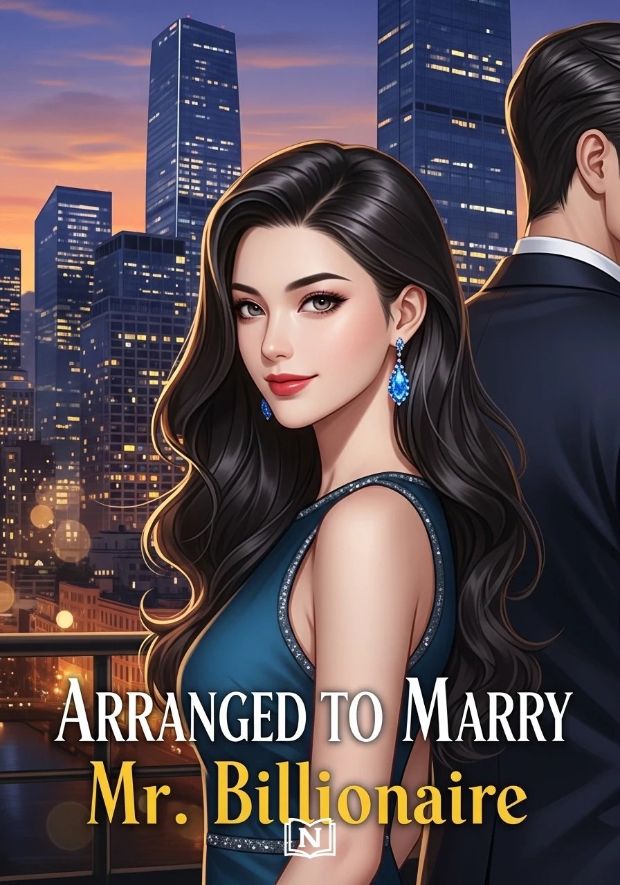 Forced to Marry Mr. Billionaire Novel