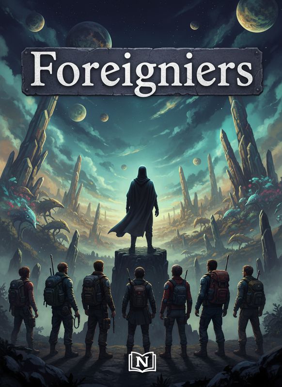 Foreigners