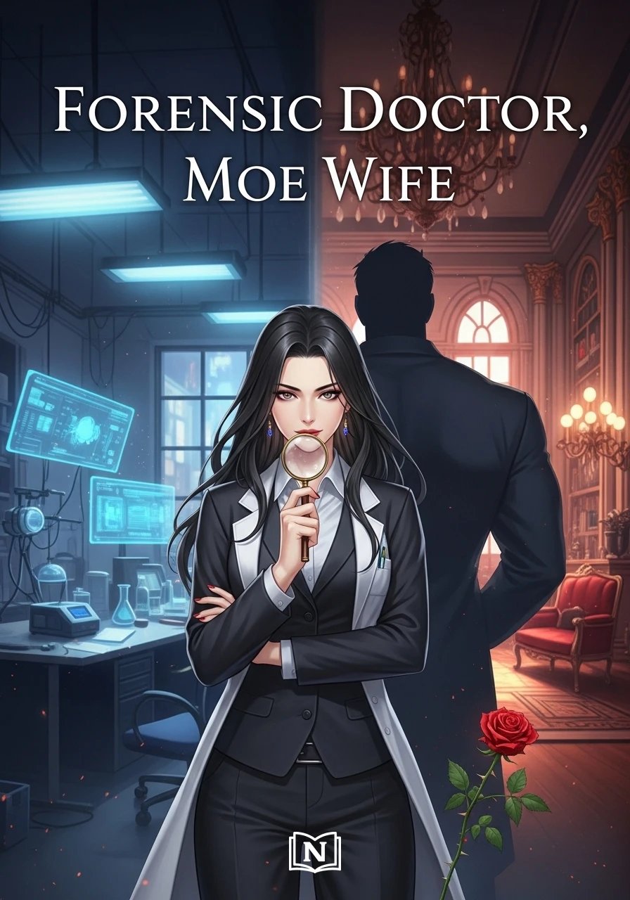Forensic Doctor, Moe Wife Novel