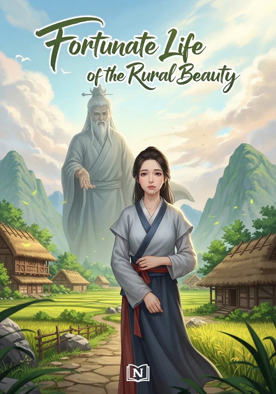 Fortunate Life of the Rural Beauty Novel
