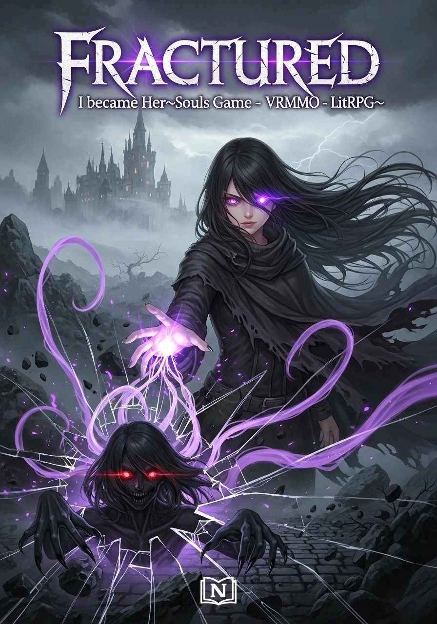 Fractured: I became Her【Souls Game – VRMMO – LitRPG】 Novel