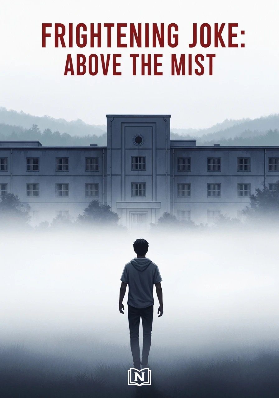 Frightening Joke: Above the Mist Novel