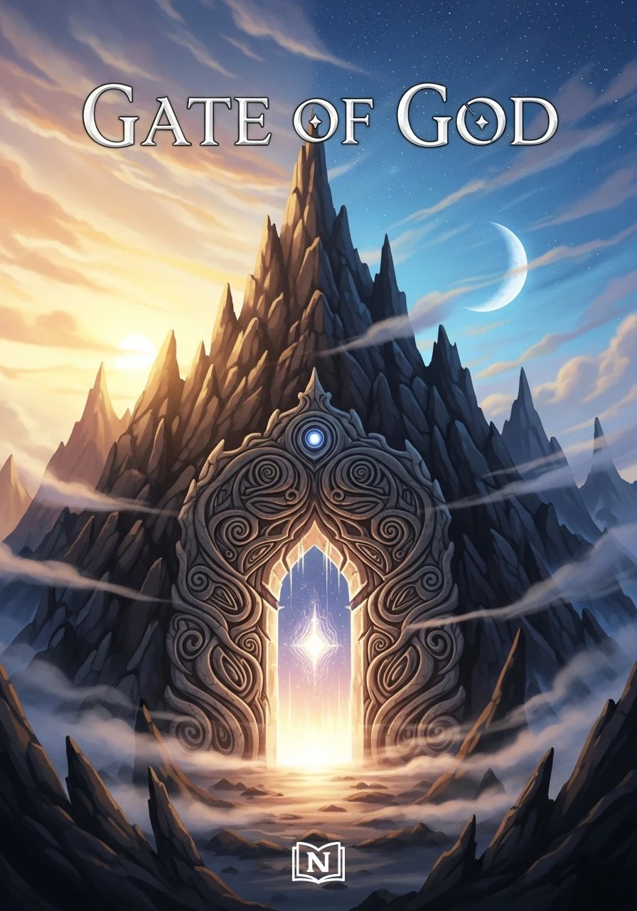 Gate of God