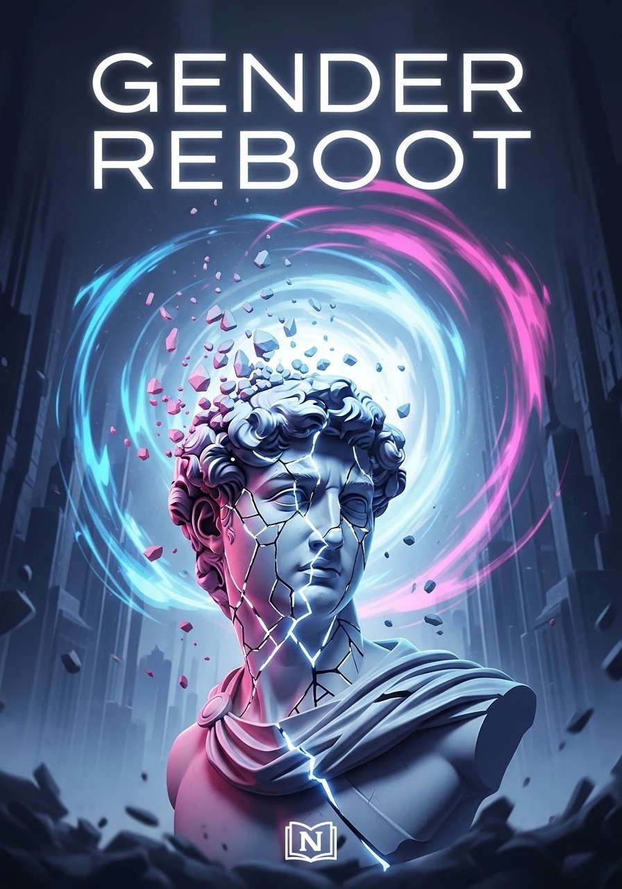 Gender Reboot Novel