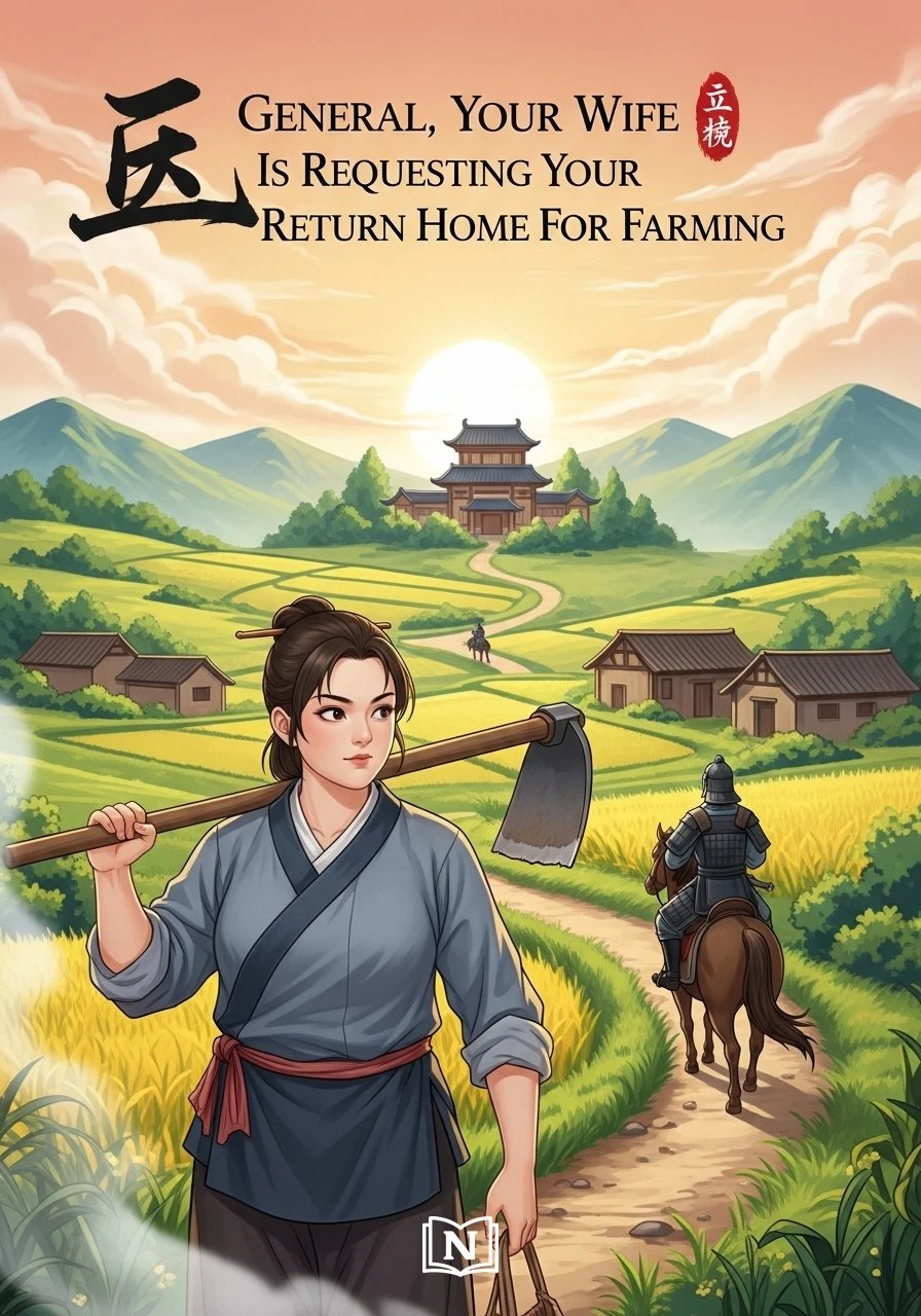 General, Your Wife Is Requesting Your Return Home For Farming Novel