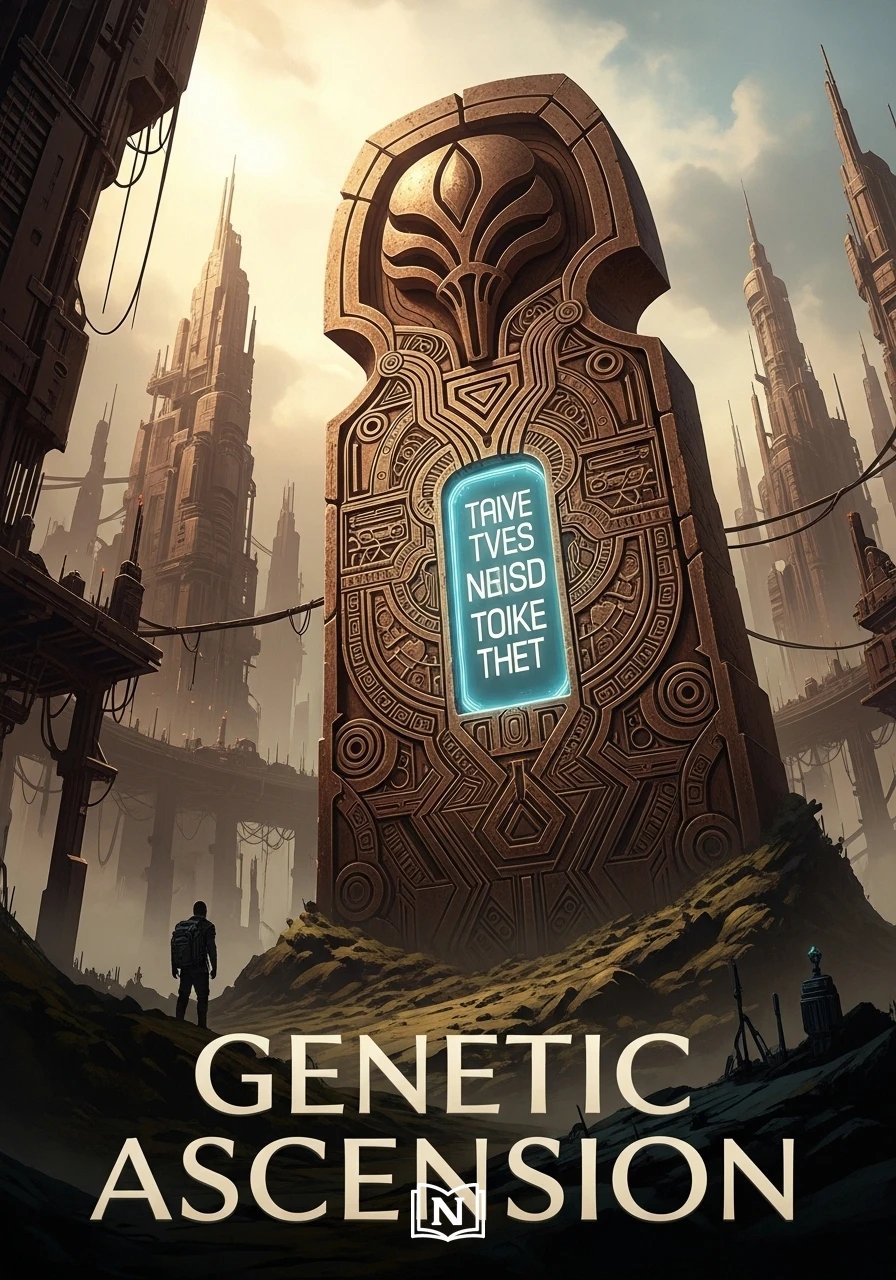 Genetic Ascension