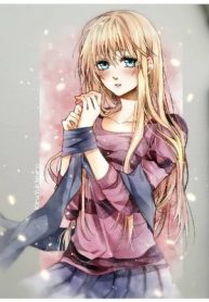 GENIUS GIRL