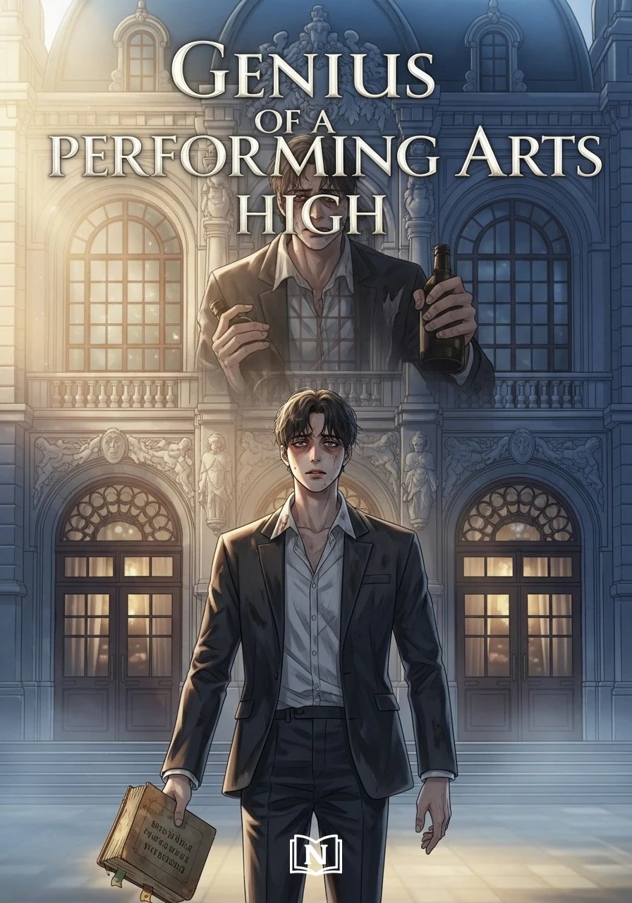 Genius of a Performing Arts High Novel
