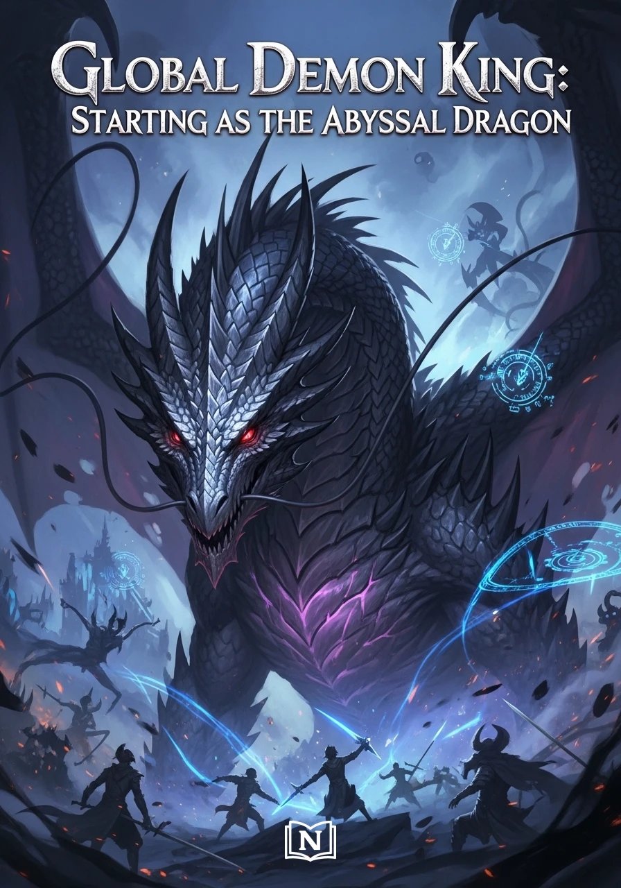 Global Demon King: Starting as the Abyssal Dragon Novel