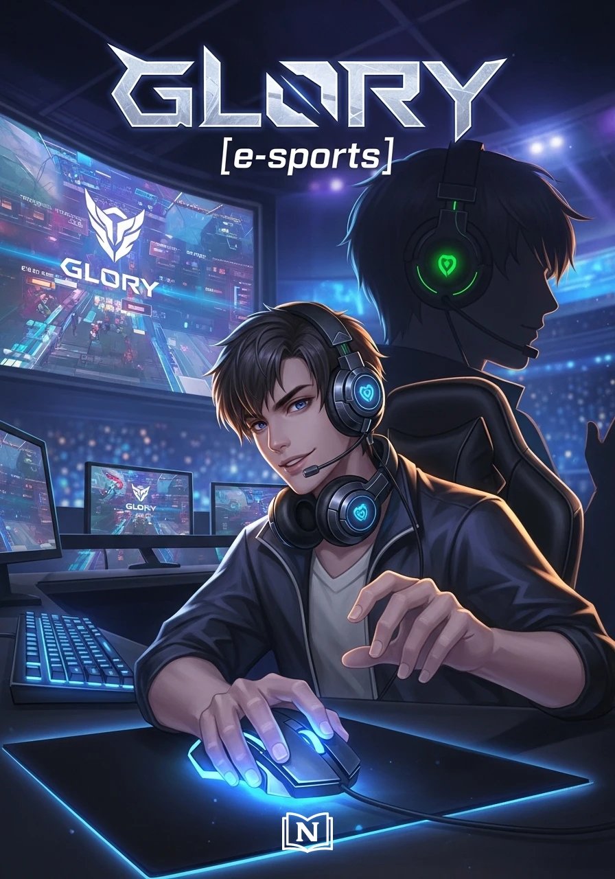 Glory [e-sports] Novel