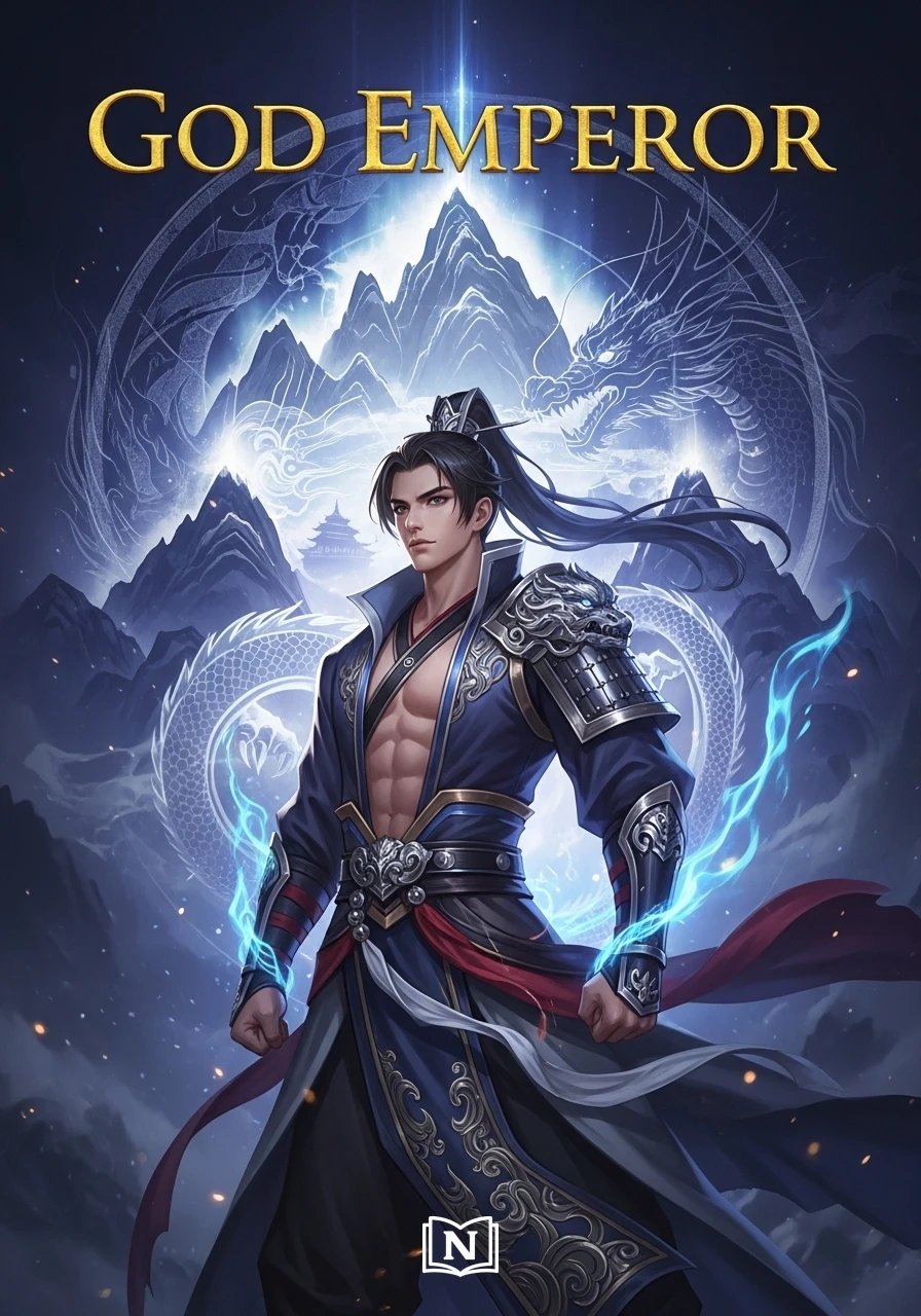 God Emperor Novel