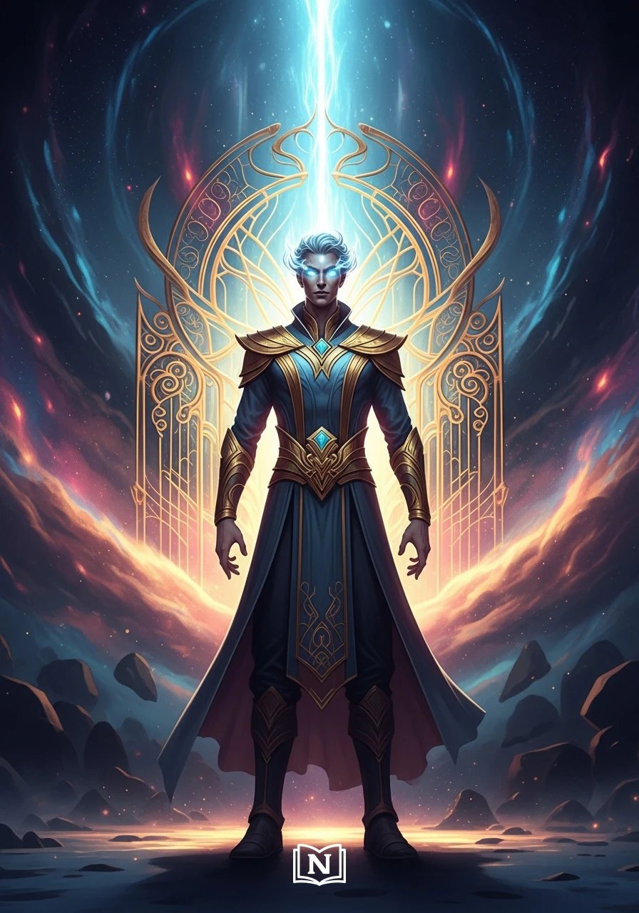 God of Milfs: The Gods Request Me To Make a Milf Harem Novel