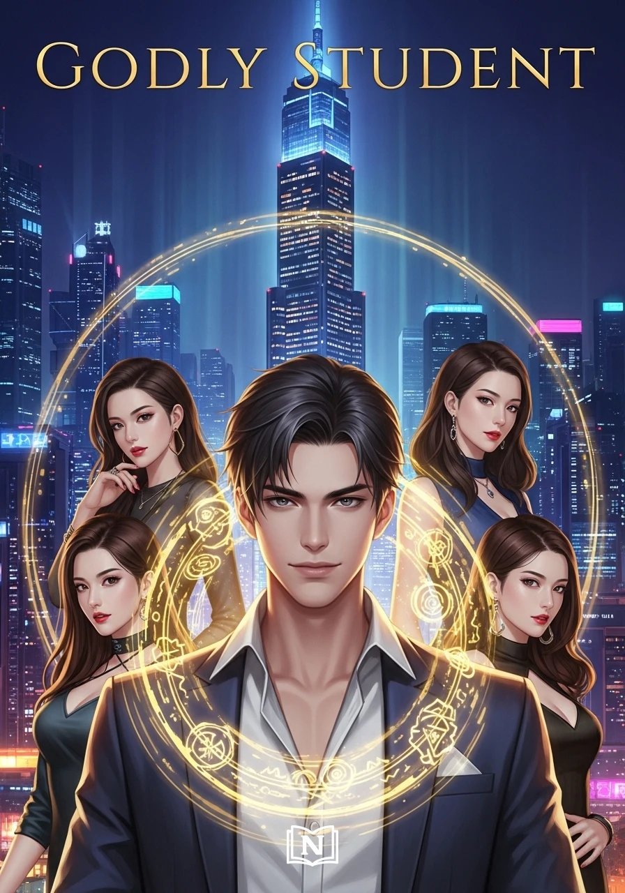 Godly Student Novel