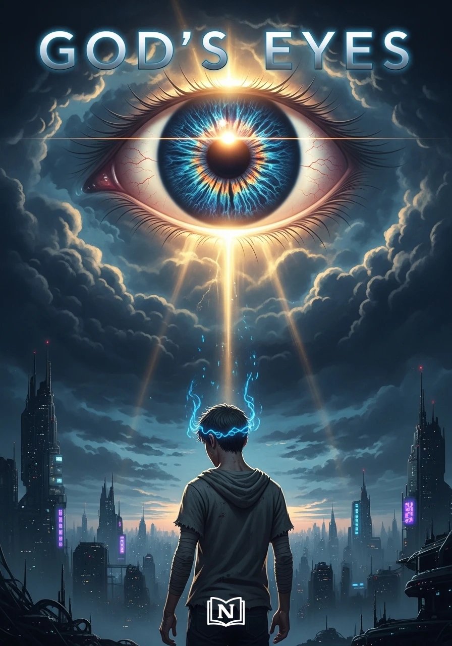 God's Eyes Novel