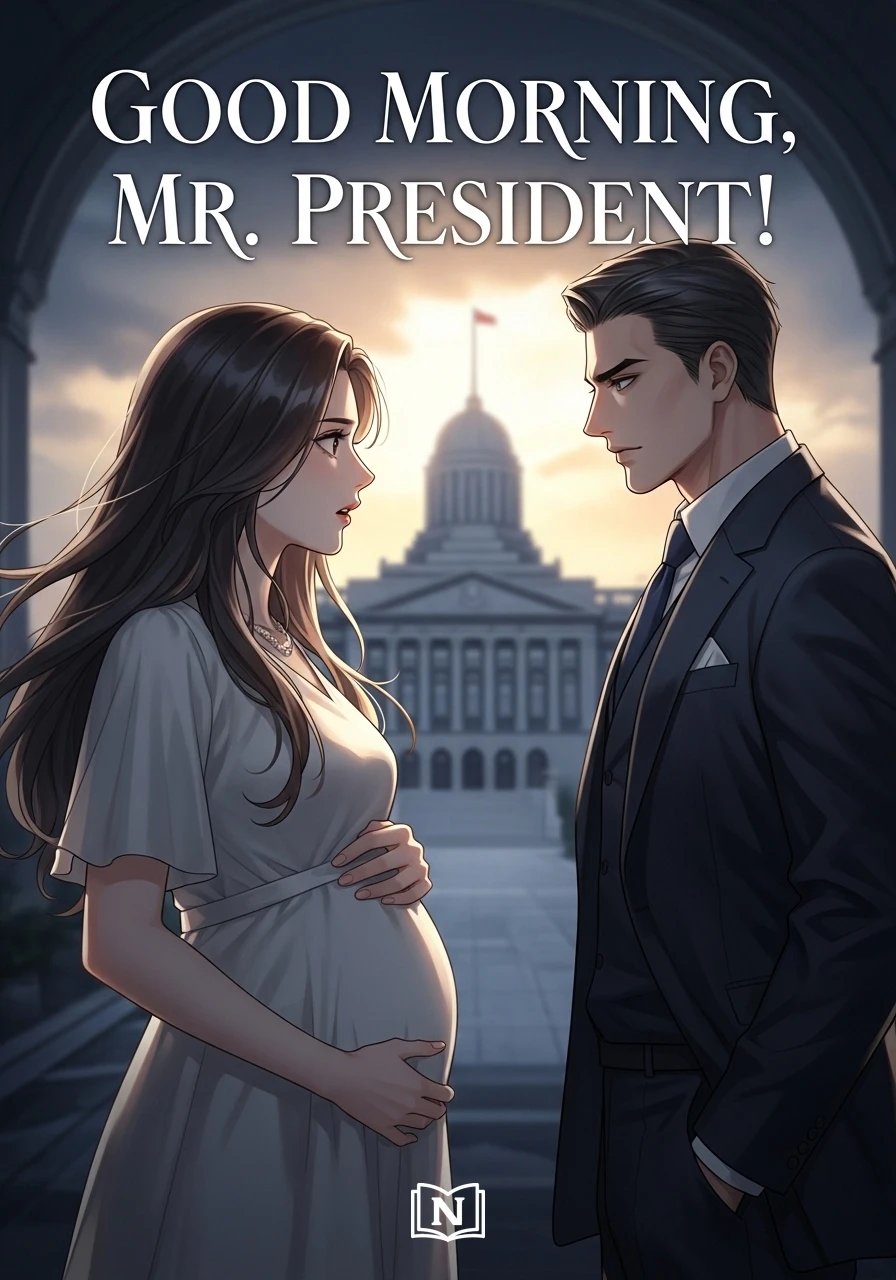 Good Morning, Mr. President! Novel