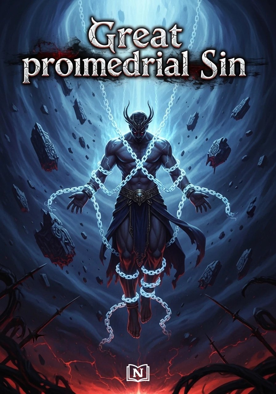 Great primordial sin Novel