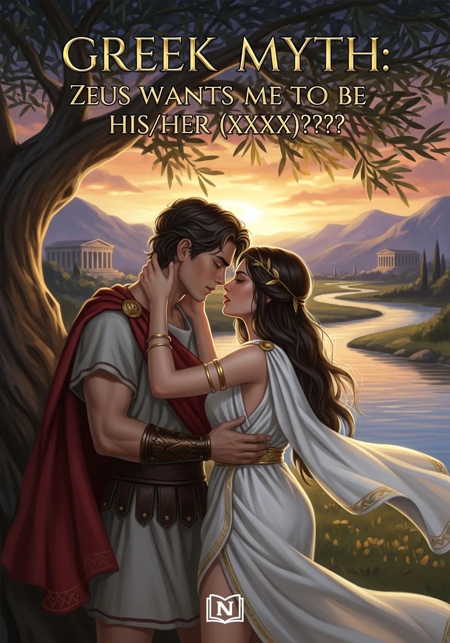 Greek Myth: Zeus Wants Me to Be His/Her (XXXX)????? Novel