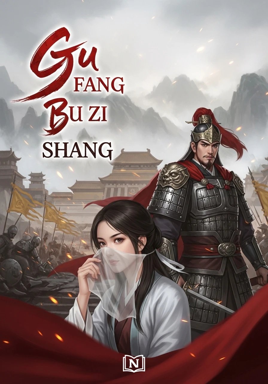 Gu Fang Bu Zi Shang Novel