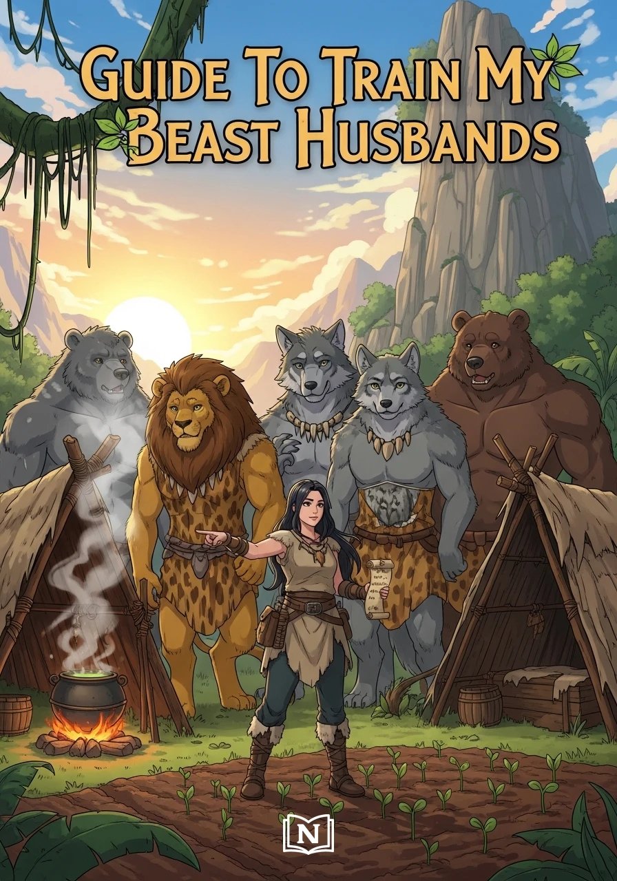 Guide To Train My Beast Husbands Novel