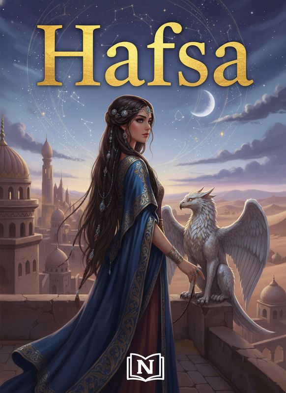 Hafsa
