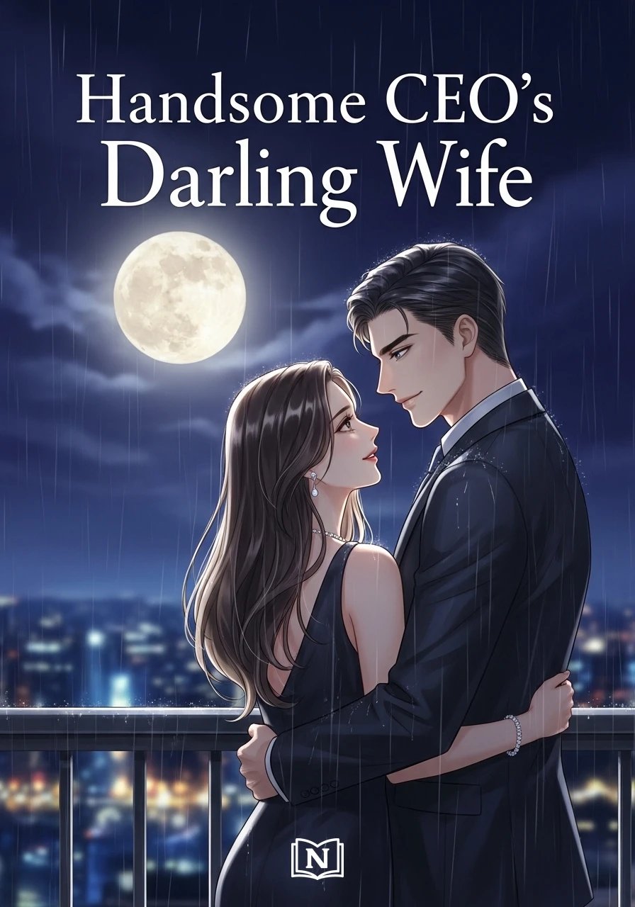 Handsome CEO’s Darling Wife Novel