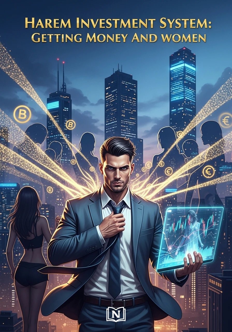 Harem Investment System: Getting Money And Women Novel