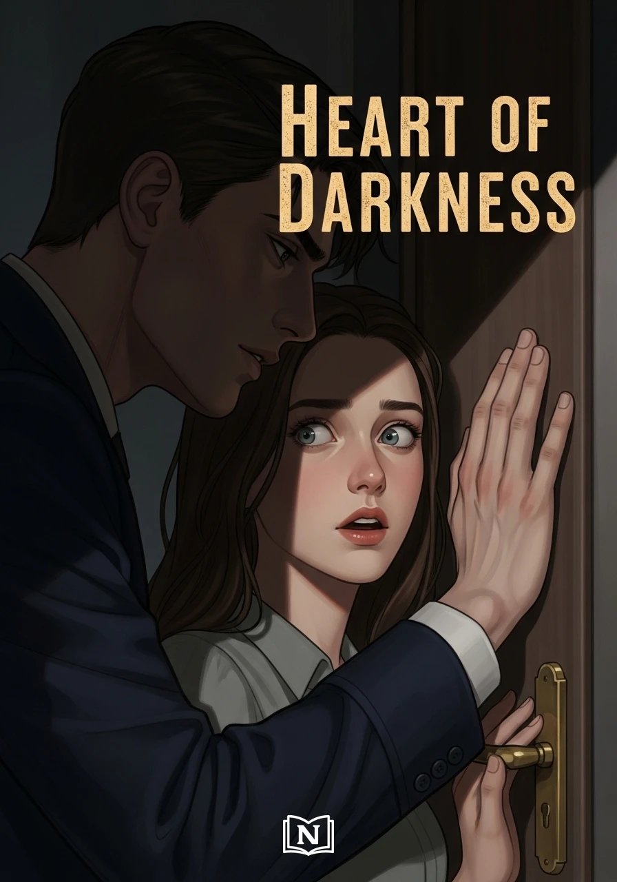 Heart of Darkness Novel