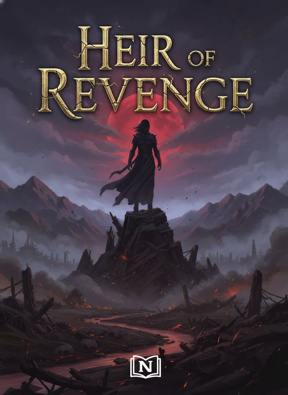 HEIR of REVENGE
