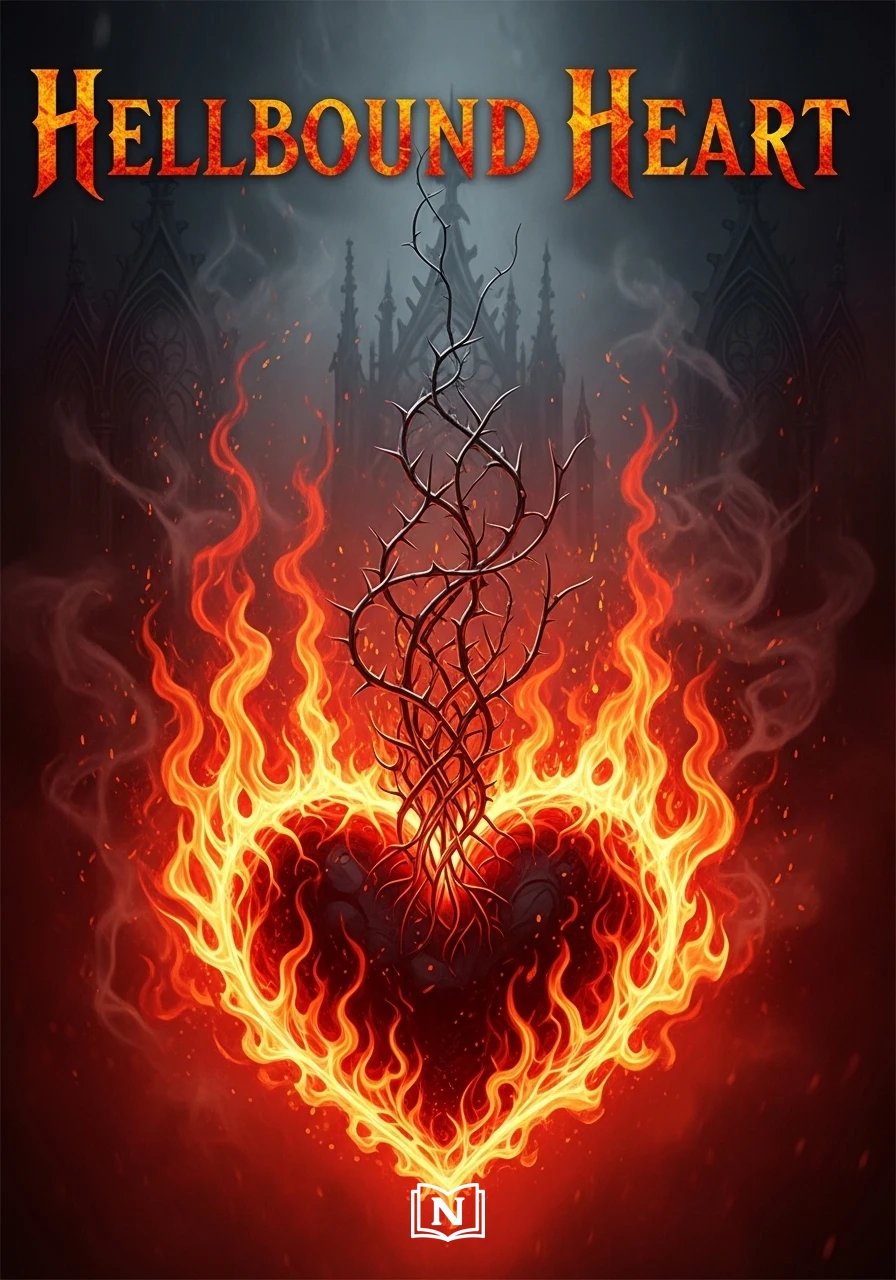 Hellbound Heart Novel