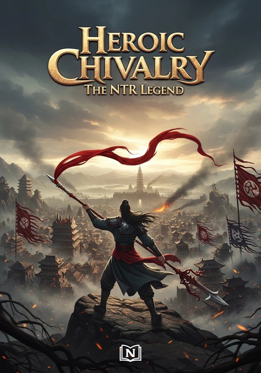 Heroic Chivalry: The NTR Legend Novel