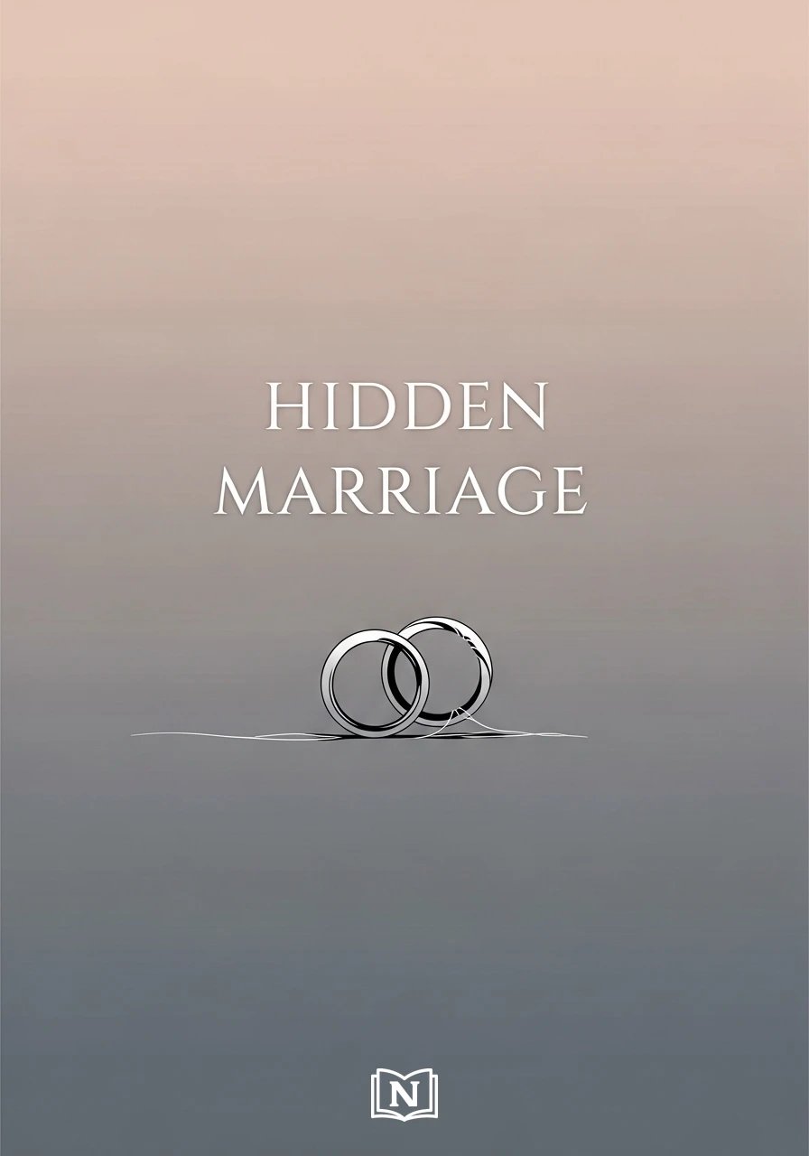 Hidden Marriage Novel