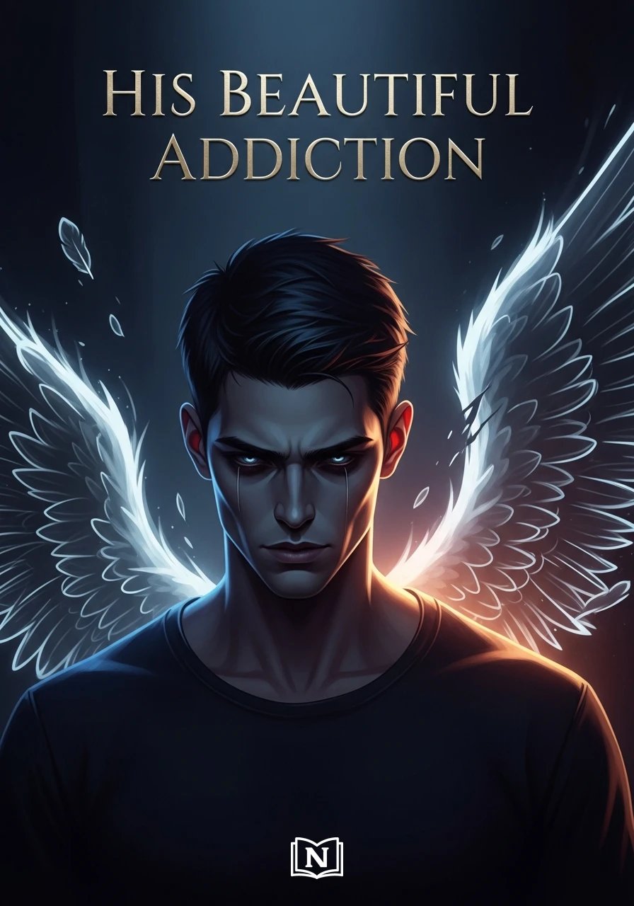 His Beautiful Addiction Novel