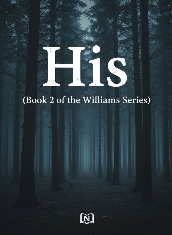 His (Book 2 of the Williams Series)