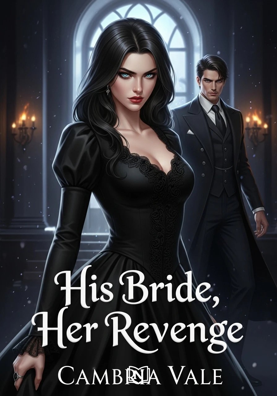 His Bride, Her Revenge Novel