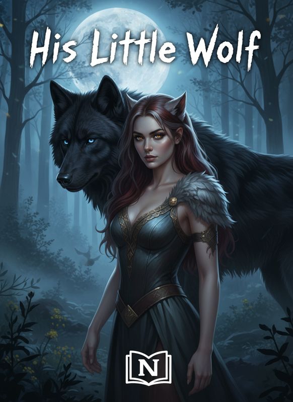 His Little Wolf Novel