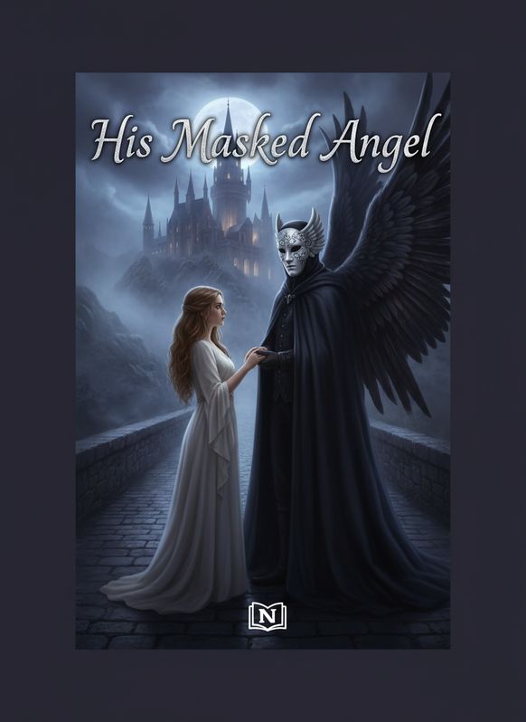 His Masked Angel