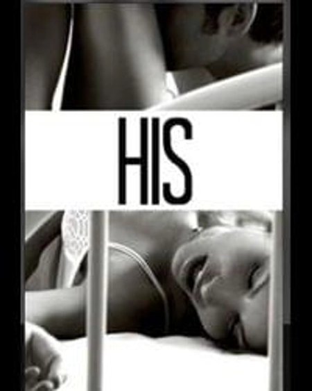 His