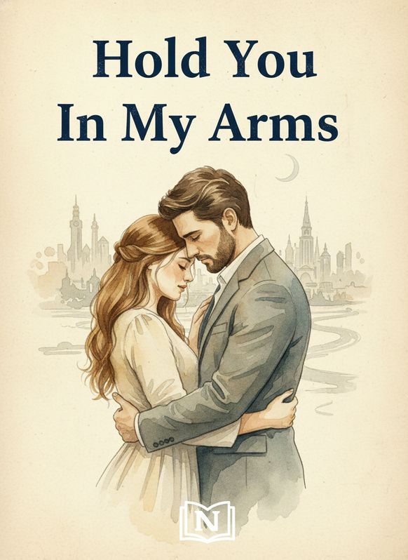Hold You In My Arms