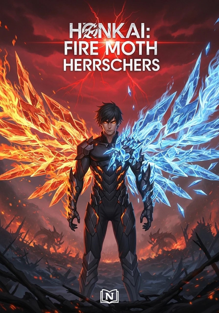 Honkai: Fire Moth Herrschers Novel