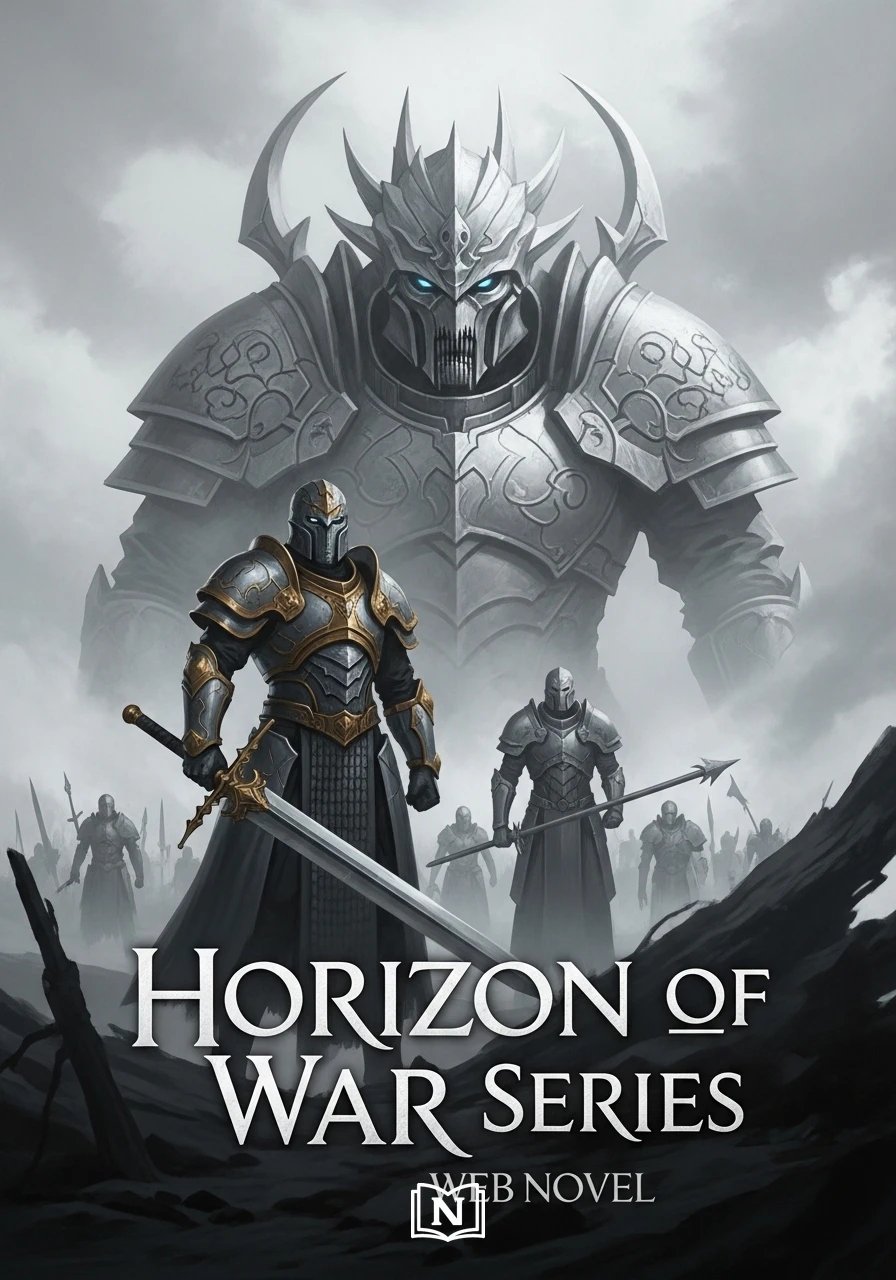 Horizon of War Series Novel