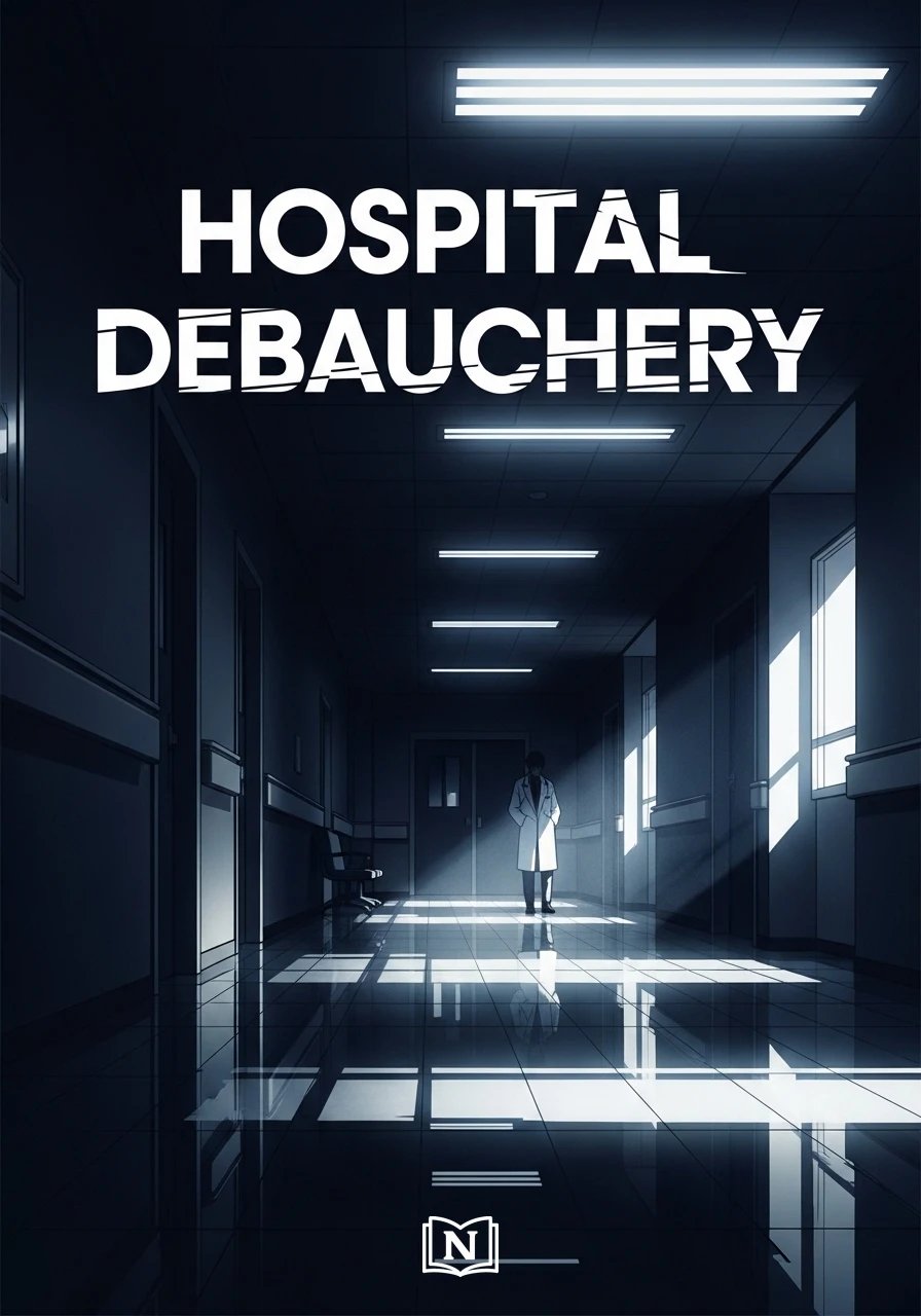 Hospital Debauchery Novel