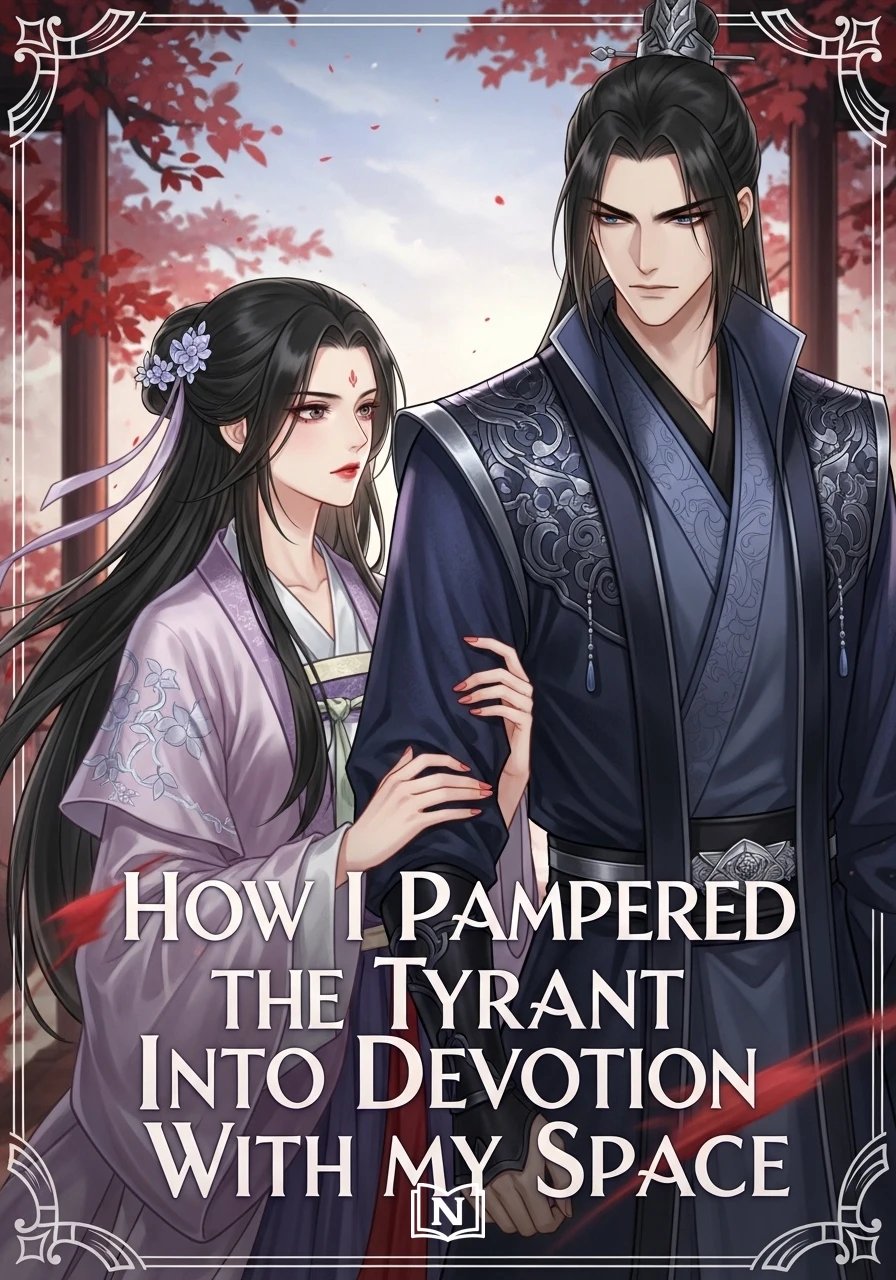 How I Pampered the Tyrant Into Devotion With My Space Novel