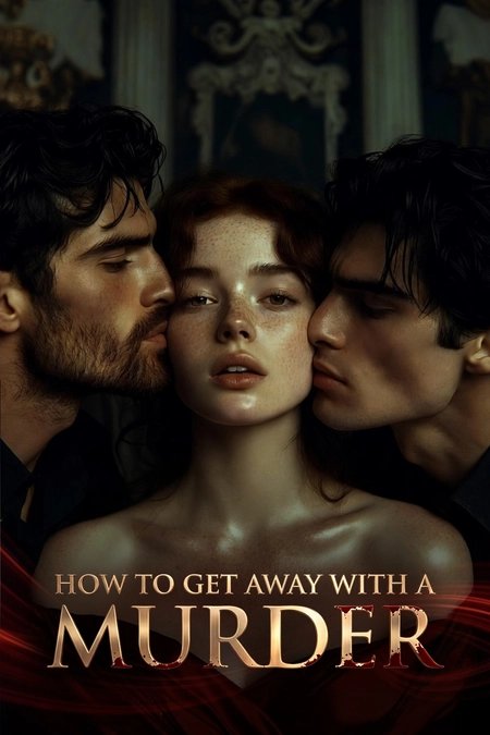 How to Get Away With a Murder