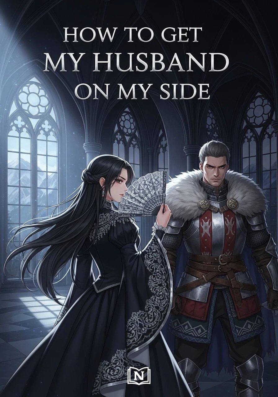 How to Get My Husband on My Side Novel
