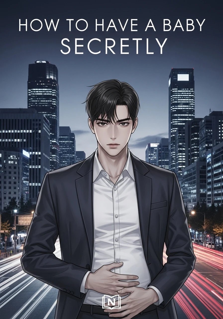 How to Have a Baby Secretly Novel