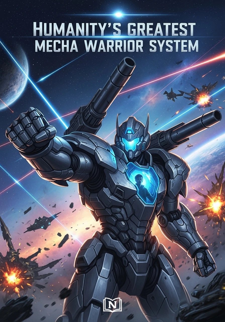 Humanity's Greatest Mecha Warrior System Novel