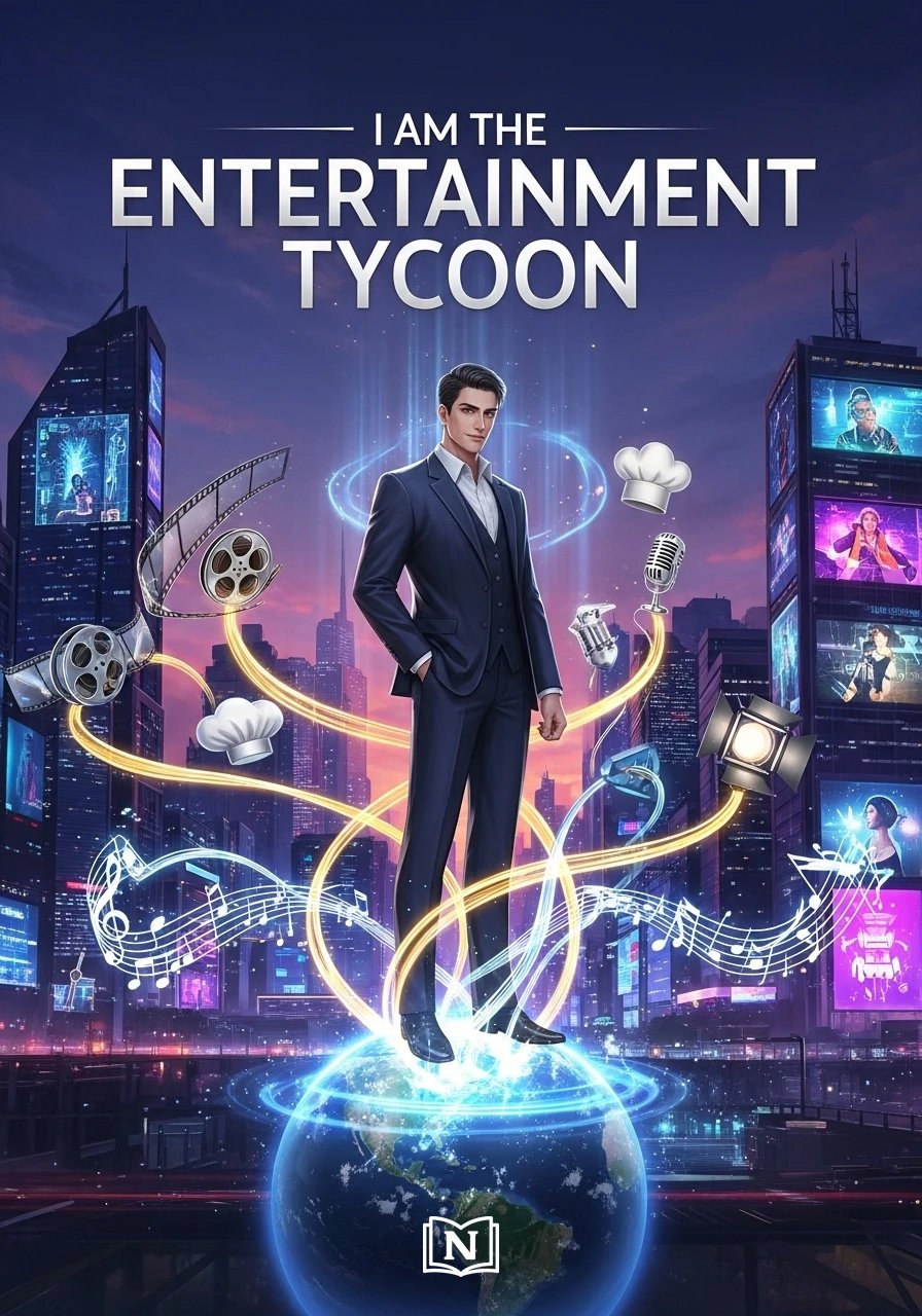I am the Entertainment Tycoon Novel