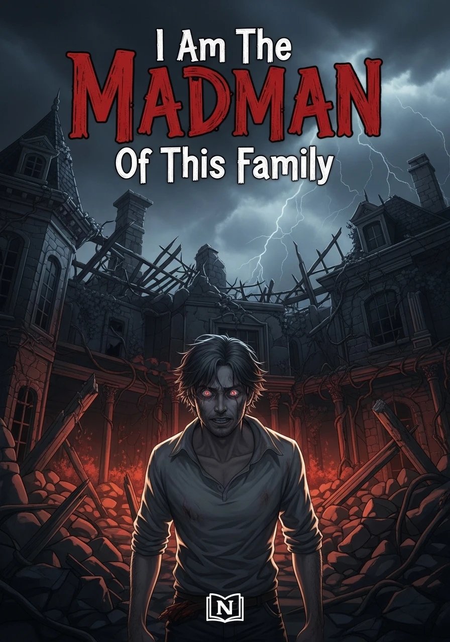 I Am The Madman Of This Family Novel