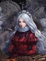 I Am The Queen